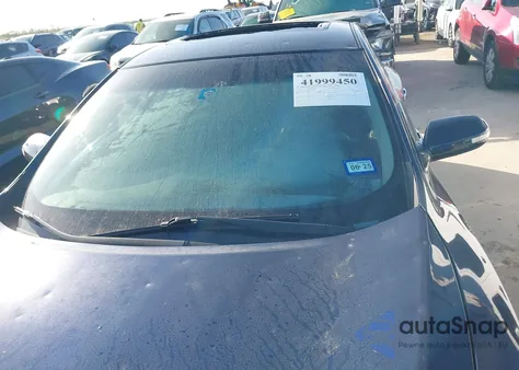 2012 Nissan Maxima 3.5 Sv from USA, damaged, VIN 1N4AA5AP7CC852963